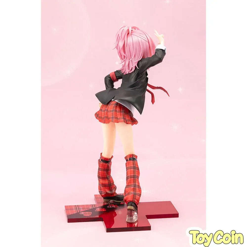 Amu Hinamori Uniform Ver. by Kotobukiya - Shop at ToyCoin