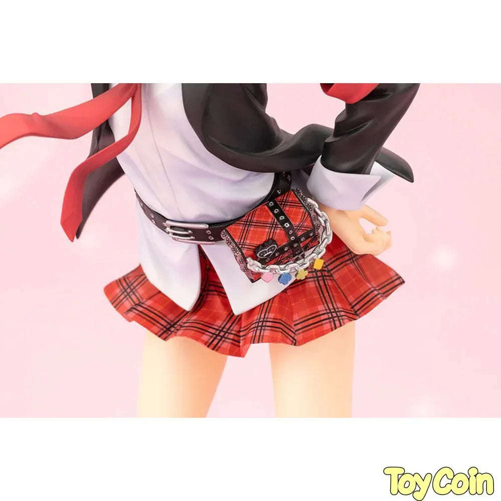 Amu Hinamori Uniform Ver. by Kotobukiya - Shop at ToyCoin