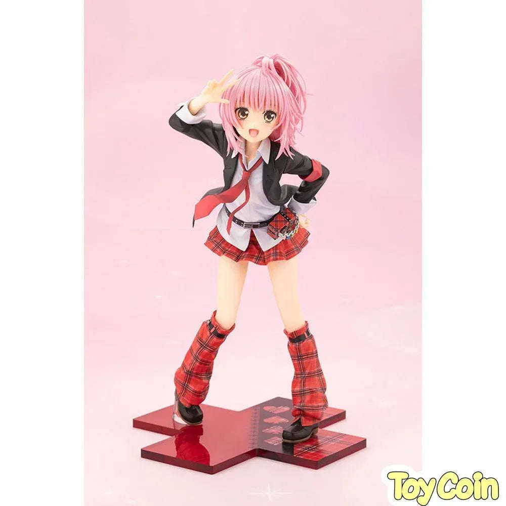 Amu Hinamori Uniform Ver. by Kotobukiya - Shop at ToyCoin