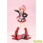 Amu Hinamori Uniform Ver. by Kotobukiya - Shop at ToyCoin