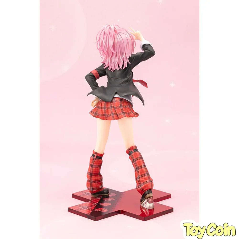 Amu Hinamori Uniform Ver. by Kotobukiya - Shop at ToyCoin