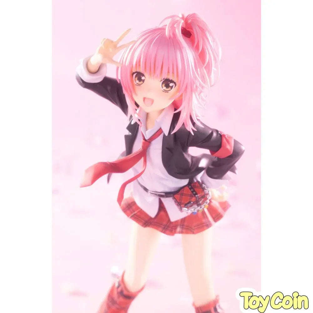 Amu Hinamori Uniform Ver. by Kotobukiya - Shop at ToyCoin