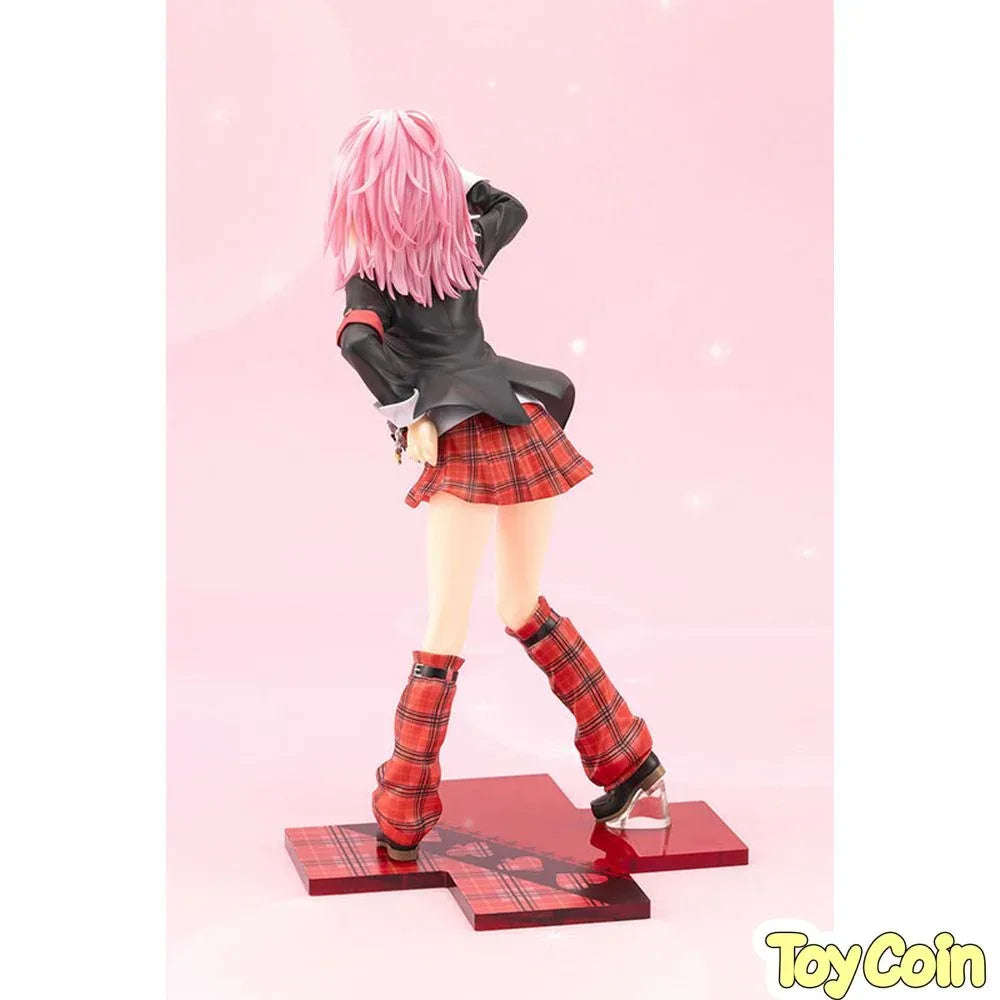 Amu Hinamori Uniform Ver. by Kotobukiya - Shop at ToyCoin