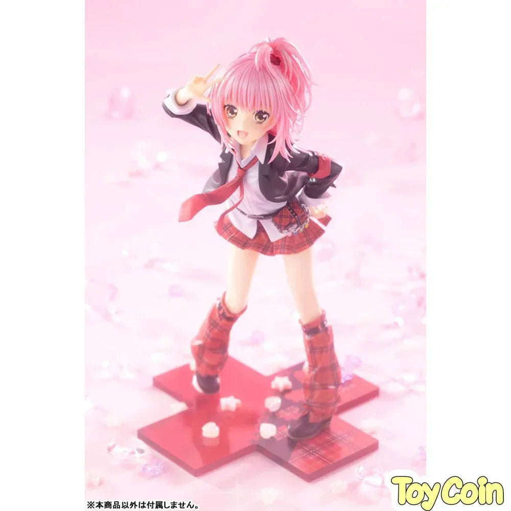 Amu Hinamori Uniform Ver. by Kotobukiya - Shop at ToyCoin