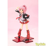 Amu Hinamori Uniform Ver.