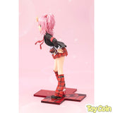 Amu Hinamori Uniform Ver.