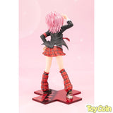 Amu Hinamori Uniform Ver.