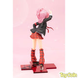 Amu Hinamori Uniform Ver.