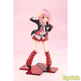 Amu Hinamori Uniform Ver.