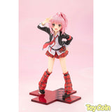 Amu Hinamori Uniform Ver.