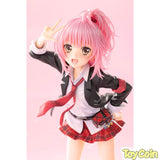 Amu Hinamori Uniform Ver.