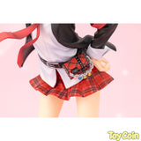 Amu Hinamori Uniform Ver.