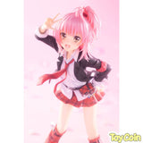 Amu Hinamori Uniform Ver.