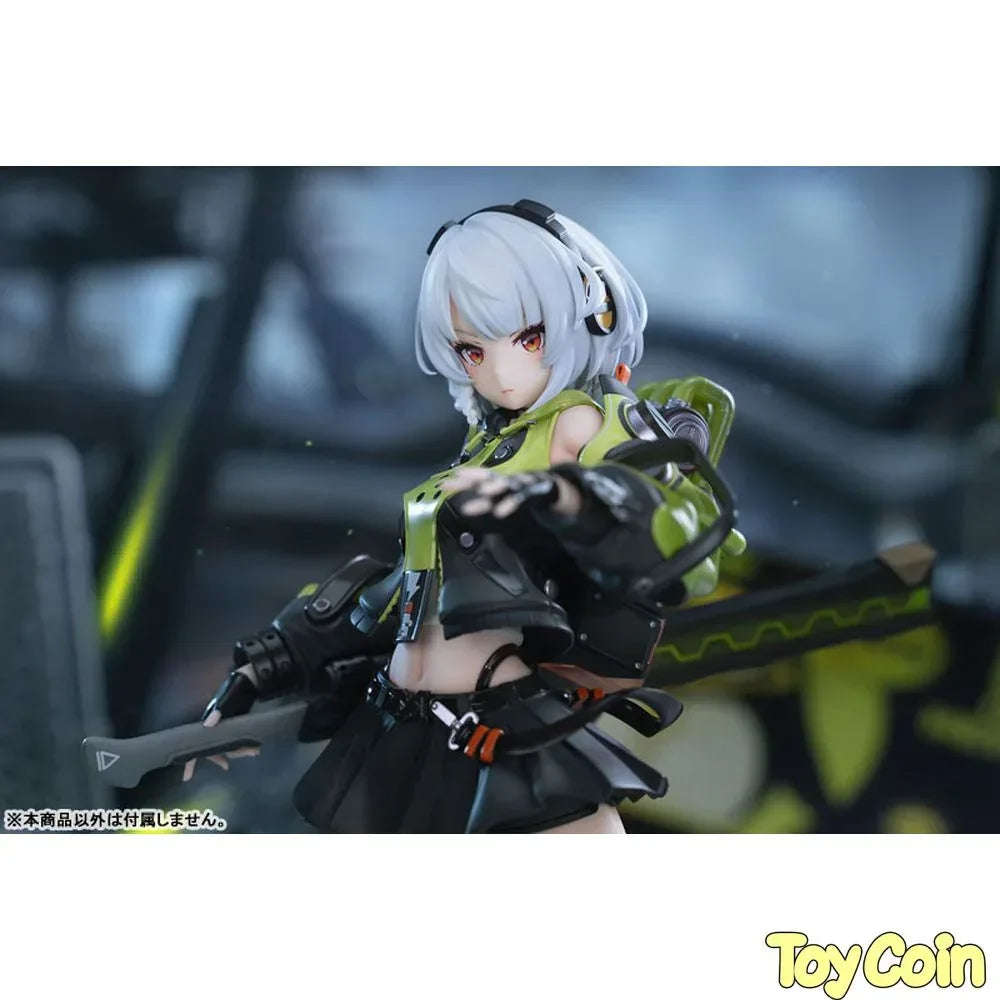 Anby Demara by APEX - Shop at ToyCoin