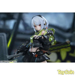 Anby Demara by APEX - Shop at ToyCoin