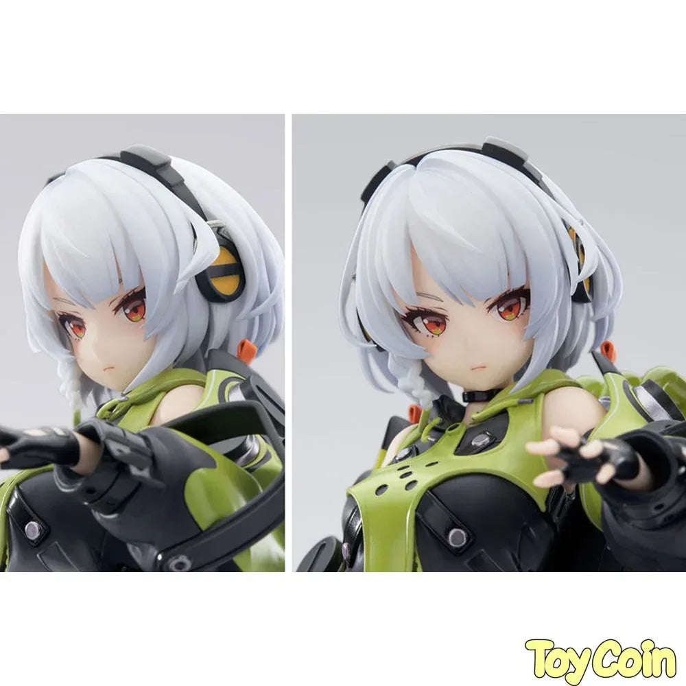 Anby Demara by APEX - Shop at ToyCoin