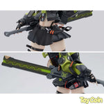 Anby Demara by APEX - Shop at ToyCoin