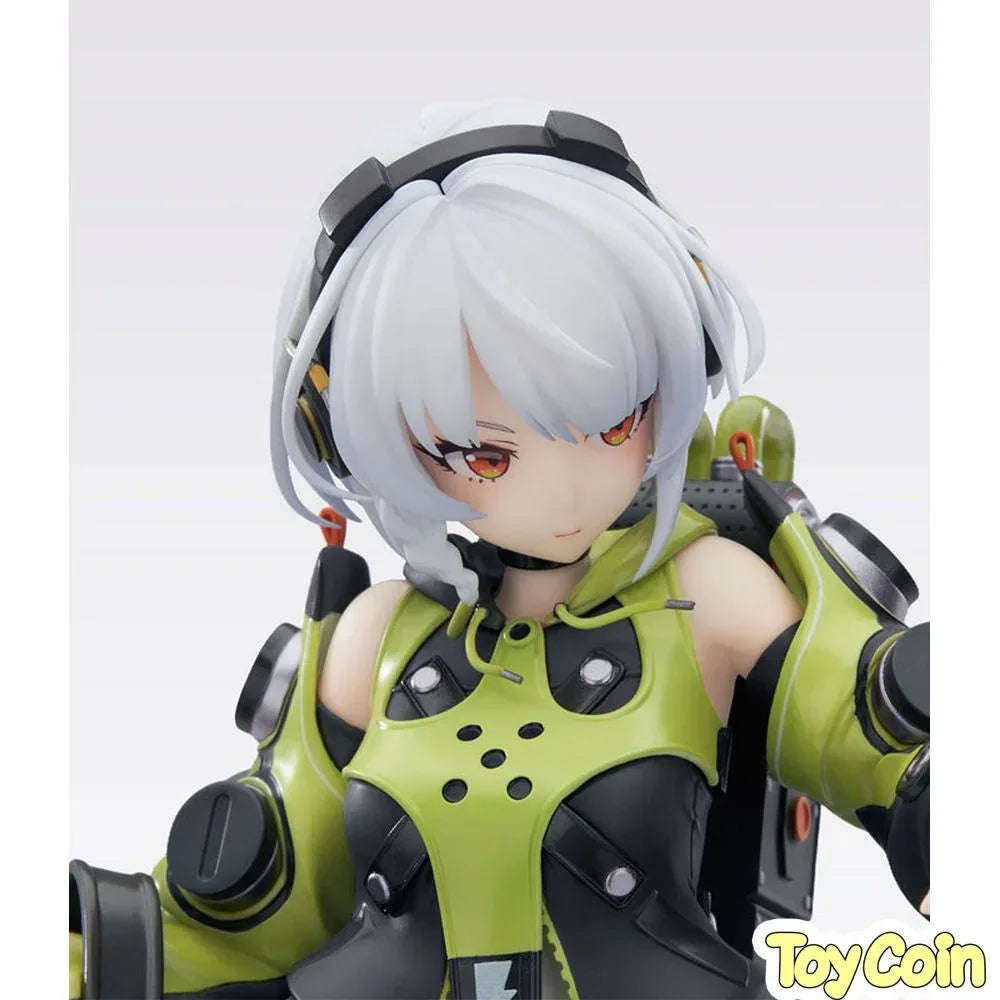 Anby Demara by APEX - Shop at ToyCoin