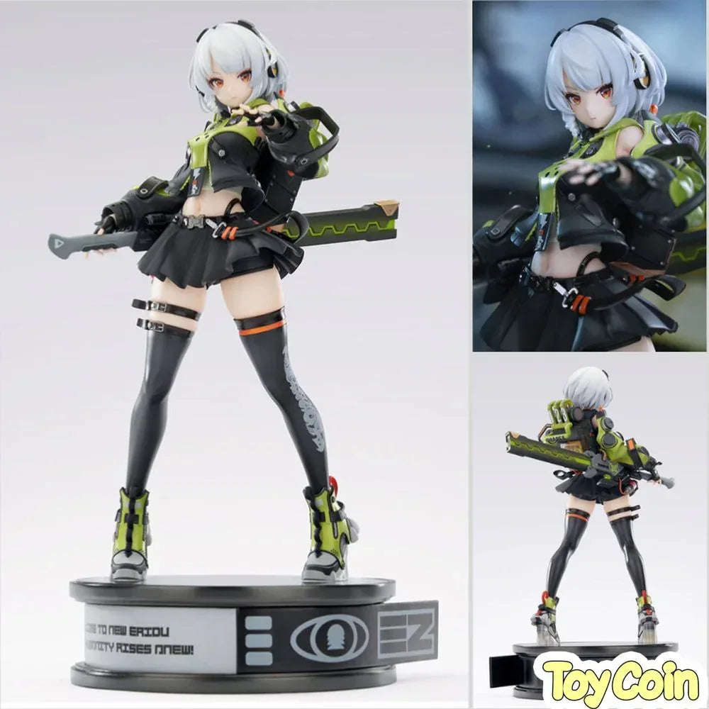 Anby Demara by APEX - Shop at ToyCoin
