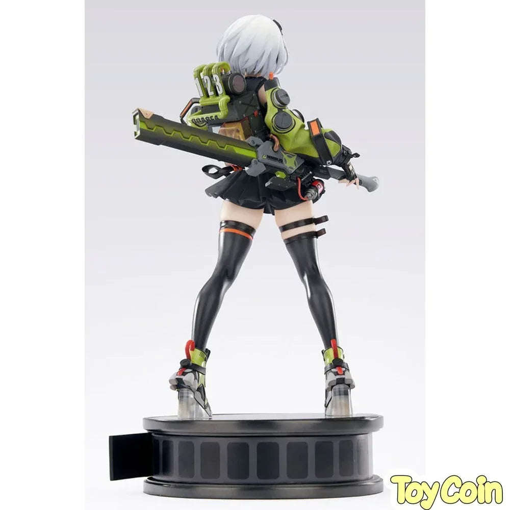 Anby Demara by APEX - Shop at ToyCoin