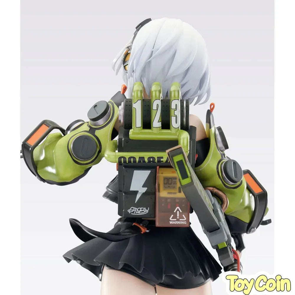 Anby Demara by APEX - Shop at ToyCoin