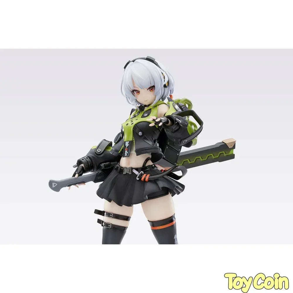 Anby Demara by APEX - Shop at ToyCoin