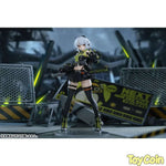 Anby Demara by APEX - Shop at ToyCoin