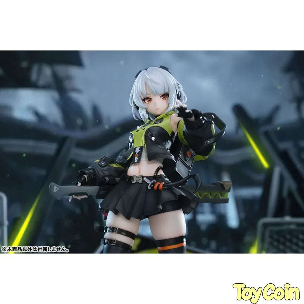 Anby Demara by APEX - Shop at ToyCoin