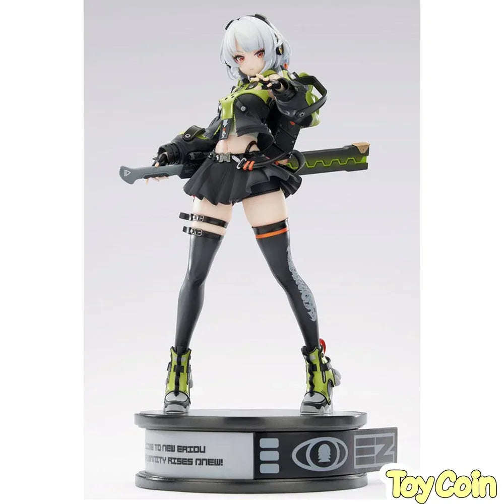 Anby Demara by APEX - Shop at ToyCoin