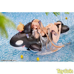 Anchorage: Dolphins and Swim Lessons Ver. by APEX - Shop at ToyCoin