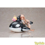 Anchorage: Dolphins and Swim Lessons Ver. by APEX - Shop at ToyCoin