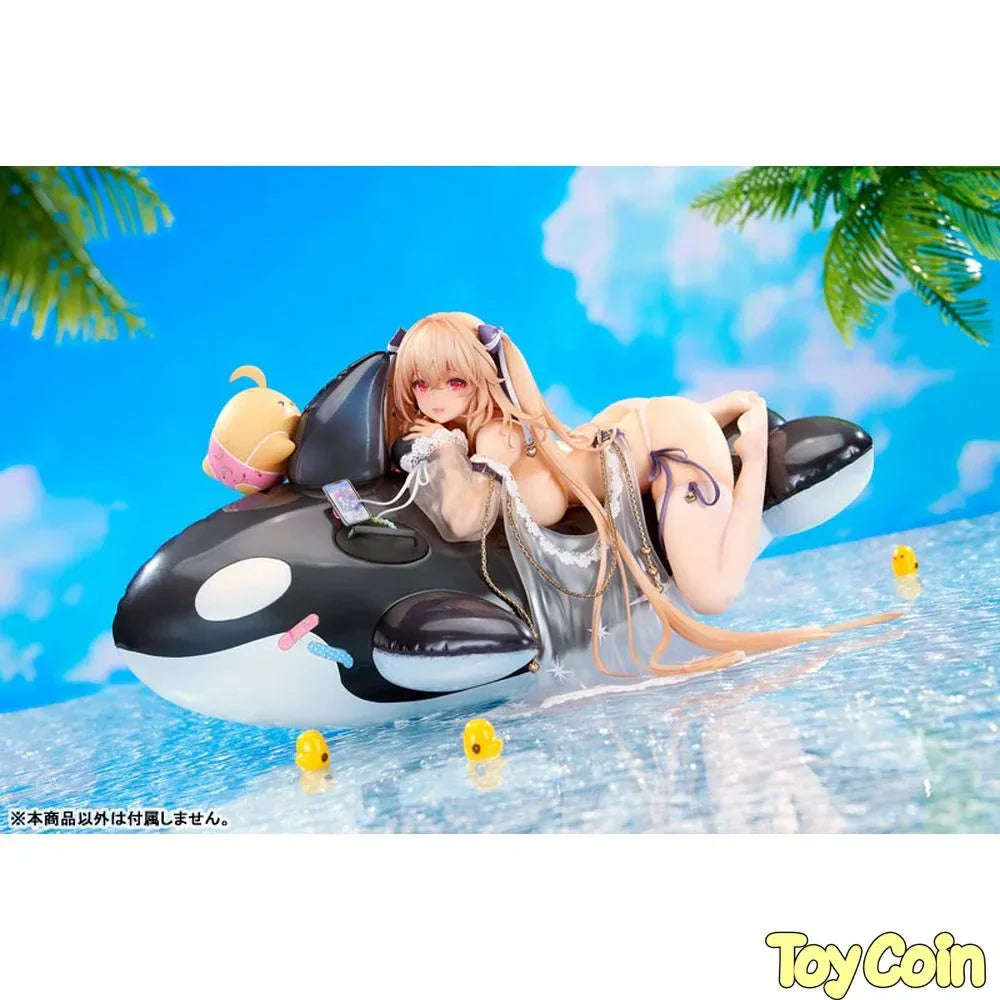 Anchorage: Dolphins and Swim Lessons Ver. by APEX - Shop at ToyCoin