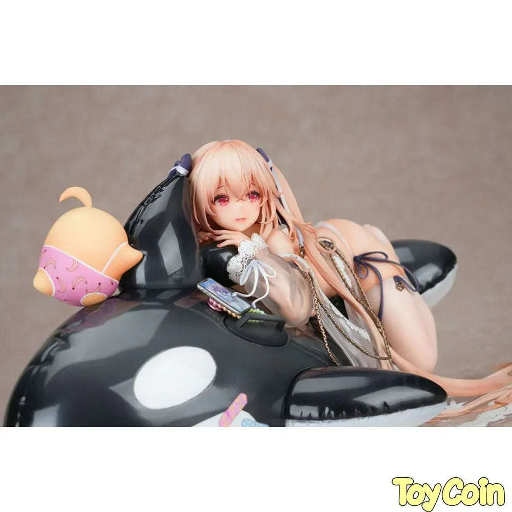 Anchorage: Dolphins and Swim Lessons Ver. by APEX - Shop at ToyCoin