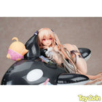 Anchorage: Dolphins and Swim Lessons Ver. by APEX - Shop at ToyCoin