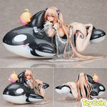 Anchorage: Dolphins and Swim Lessons Ver. by APEX - Shop at ToyCoin