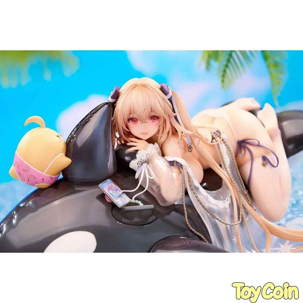 Anchorage: Dolphins and Swim Lessons Ver. by APEX - Shop at ToyCoin
