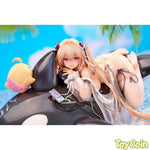 Anchorage: Dolphins and Swim Lessons Ver. by APEX - Shop at ToyCoin