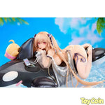 Anchorage: Dolphins and Swim Lessons Ver. by APEX - Shop at ToyCoin