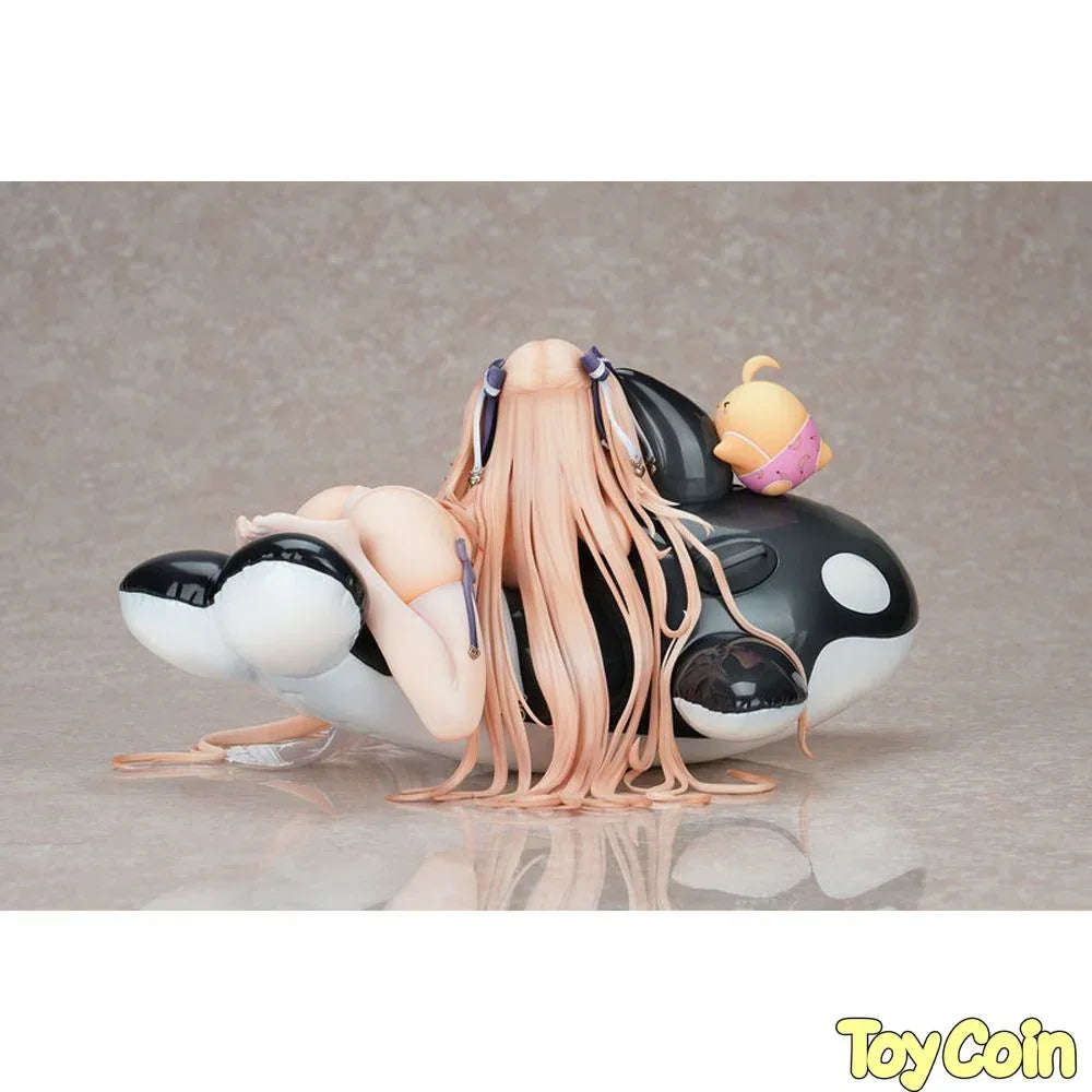 Anchorage: Dolphins and Swim Lessons Ver. by APEX - Shop at ToyCoin