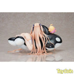 Anchorage: Dolphins and Swim Lessons Ver. by APEX - Shop at ToyCoin