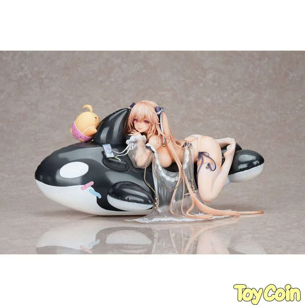 Anchorage: Dolphins and Swim Lessons Ver. by APEX - Shop at ToyCoin
