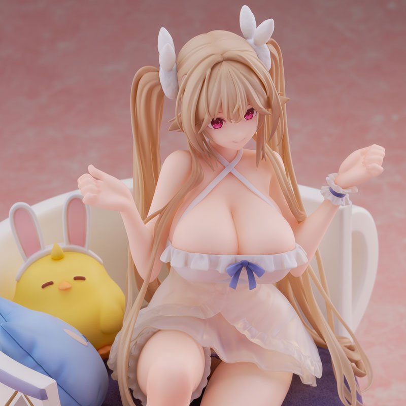 Anchorage Private Quarters Ver. by WING - Shop at ToyCoin