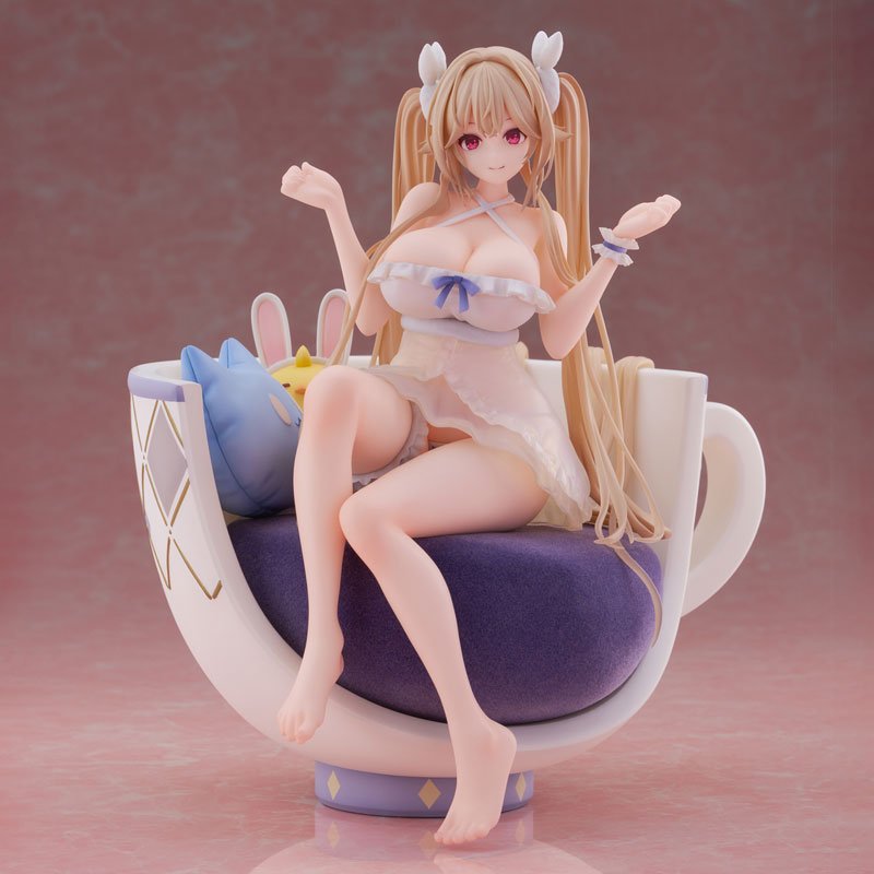Anchorage Private Quarters Ver. by WING - Shop at ToyCoin