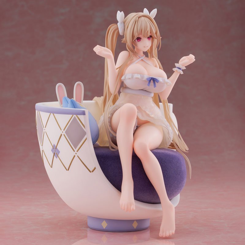 Anchorage Private Quarters Ver. by WING - Shop at ToyCoin