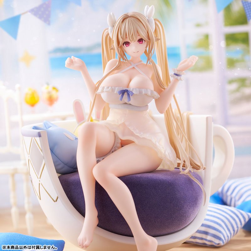 Anchorage Private Quarters Ver. by WING - Shop at ToyCoin