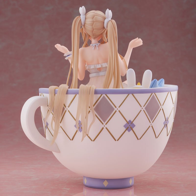 Anchorage Private Quarters Ver. by WING - Shop at ToyCoin