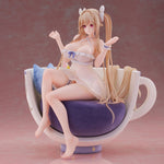 Anchorage Private Quarters Ver. by WING - Shop at ToyCoin