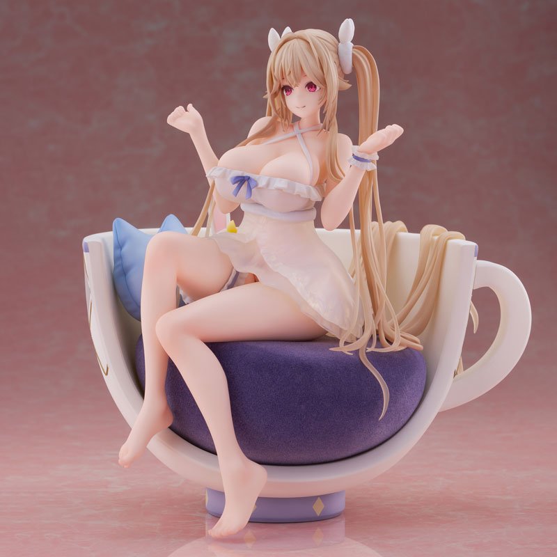 Anchorage Private Quarters Ver. by WING - Shop at ToyCoin