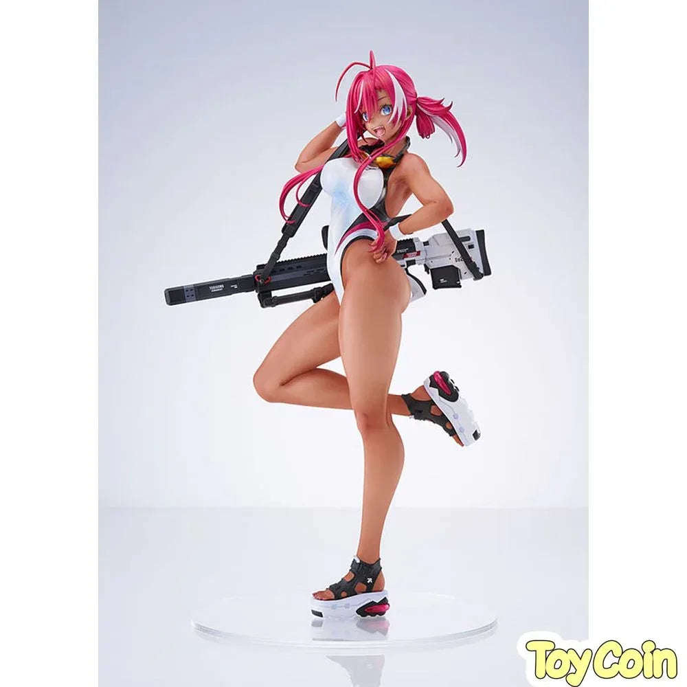 Anego-chan by Amakuni - Shop at ToyCoin