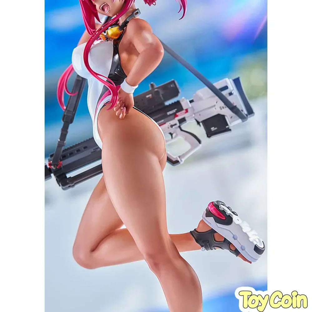 Anego-chan by Amakuni - Shop at ToyCoin